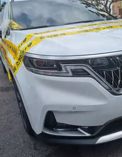 2023 Kia Carnival KNANE813BPS211399 VIN:KNANE813BPS211399