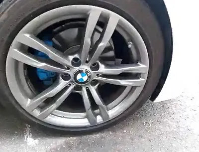 2018 BMW 320 WBA8A9107JAH11208 VIN:WBA8A9107JAH11208