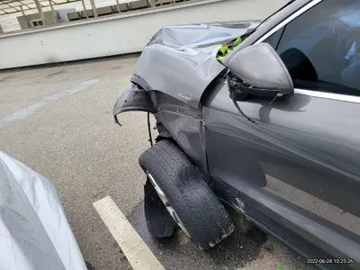 2015 Porsche Macan WP1AD2957FLB83227 VIN:WP1AD2957FLB83227