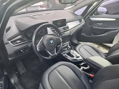 2015 BMW 2 Series Gran Tourer WBA2C1108FV478728 VIN:WBA2C1108FV478728