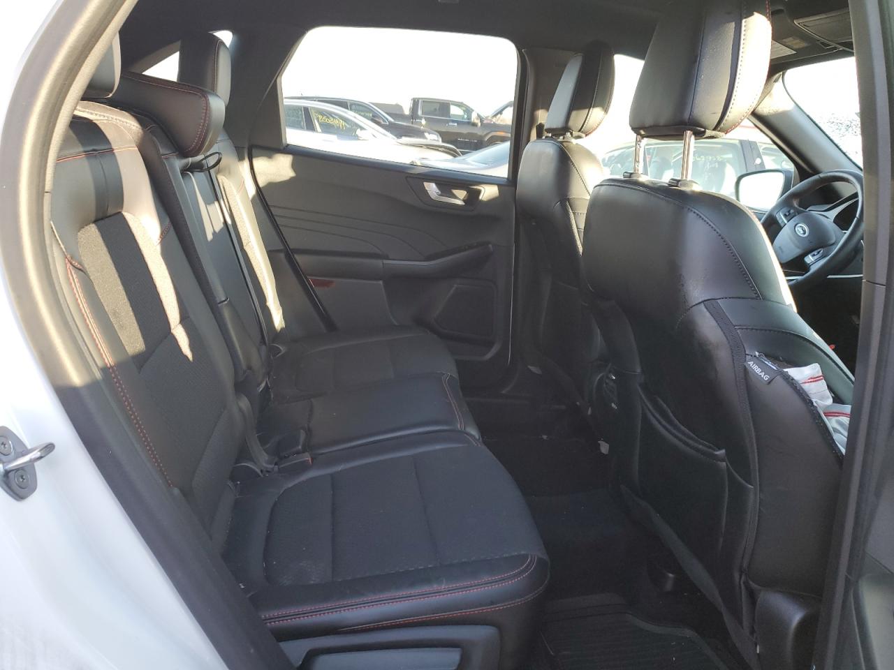 2023 FORD ESCAPE ST LINE VIN:1FMCU0MN4PUB14833
