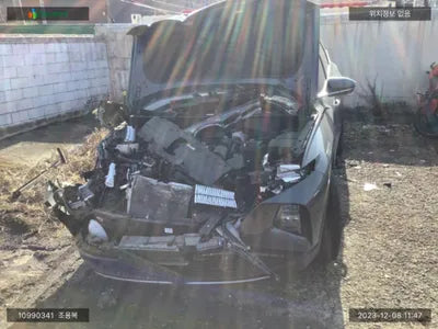 2023 Hyundai Tucson KMHJE81BGPU229090 VIN:KMHJE81BGPU229090