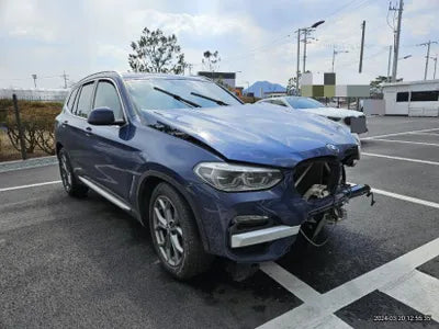 2018 BMW 320 WBATX3100JLB59433 VIN:WBATX3100JLB59433