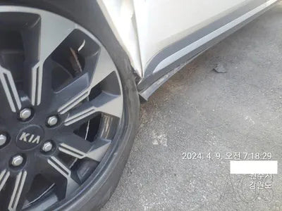 2021 Kia Carnival VIN: