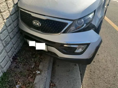 2016 Kia Sportage KNAPB813BGK846402 VIN:KNAPB813BGK846402