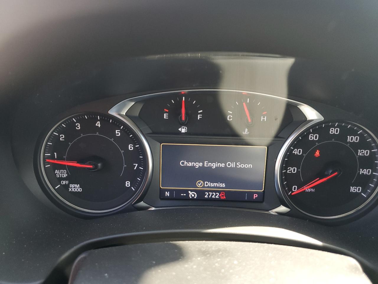 2023 GMC TERRAIN SLT VIN:3GKALPEG9PL252969