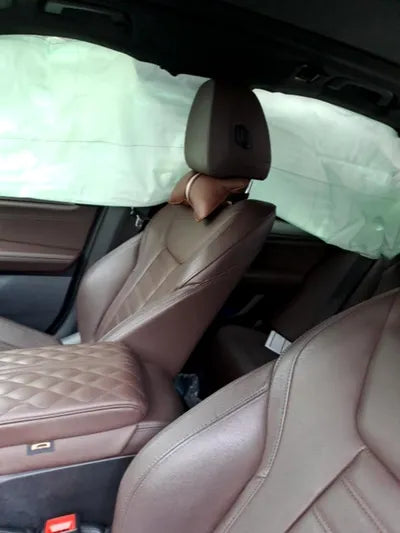 2018 BMW 320 WBATX3108JLB92082 VIN:WBATX3108JLB92082