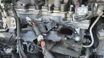 2020 Kia K5 KNAG6412BLA058505 VIN:KNAG6412BLA058505