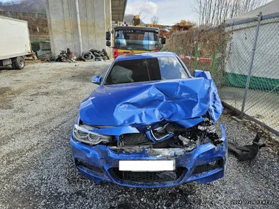 2017 BMW 320 WBA8A9109HK883905 VIN:WBA8A9109HK883905