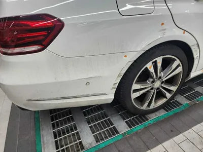 2016 Mercedes-Benz E 300 360KMWDDHF8BB2GB3 VIN:360KMWDDHF8BB2GB3