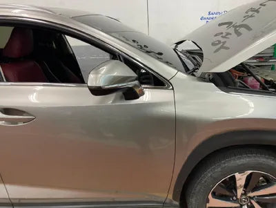 2018 Lexus NX 300 498KMJTJBJRBZ7J20 VIN:498KMJTJBJRBZ7J20