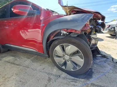 2019 Hyundai Kona KMHK281GFKU008281 VIN:KMHK281GFKU008281