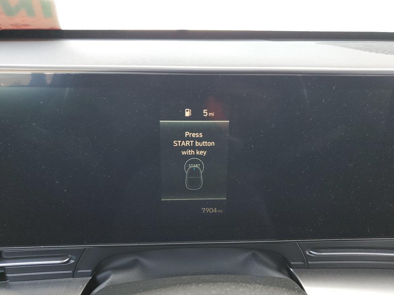 2024 HYUNDAI KONA SEL VIN:KM8HB3AB2RU183174