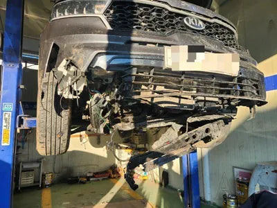 2021 Kia Sorento KNARJ81GBMA031676 VIN:KNARJ81GBMA031676