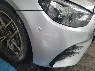 2022 Mercedes-Benz E 220 W1KZF0FB1NB067920 VIN:W1KZF0FB1NB067920