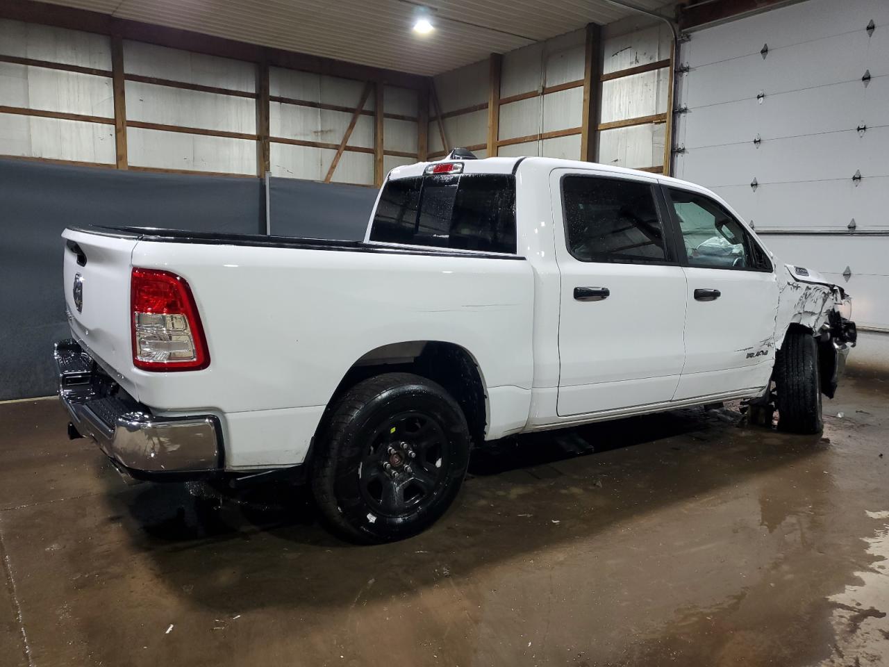 2023 RAM 1500 BIG HORN/LONE STAR VIN:1C6RREFT4PN559714
