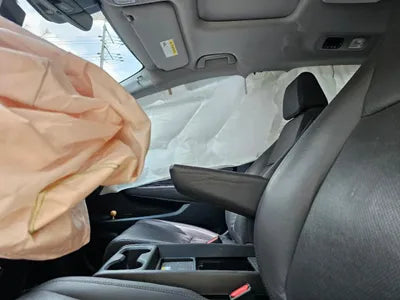 2017 Honda Odyssey 5KBRL6880JB600252 VIN:5KBRL6880JB600252