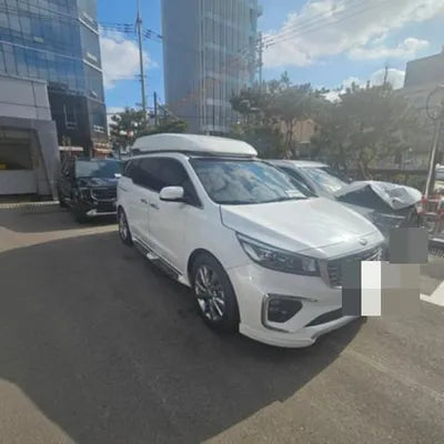 2018 Kia Carnival VIN: