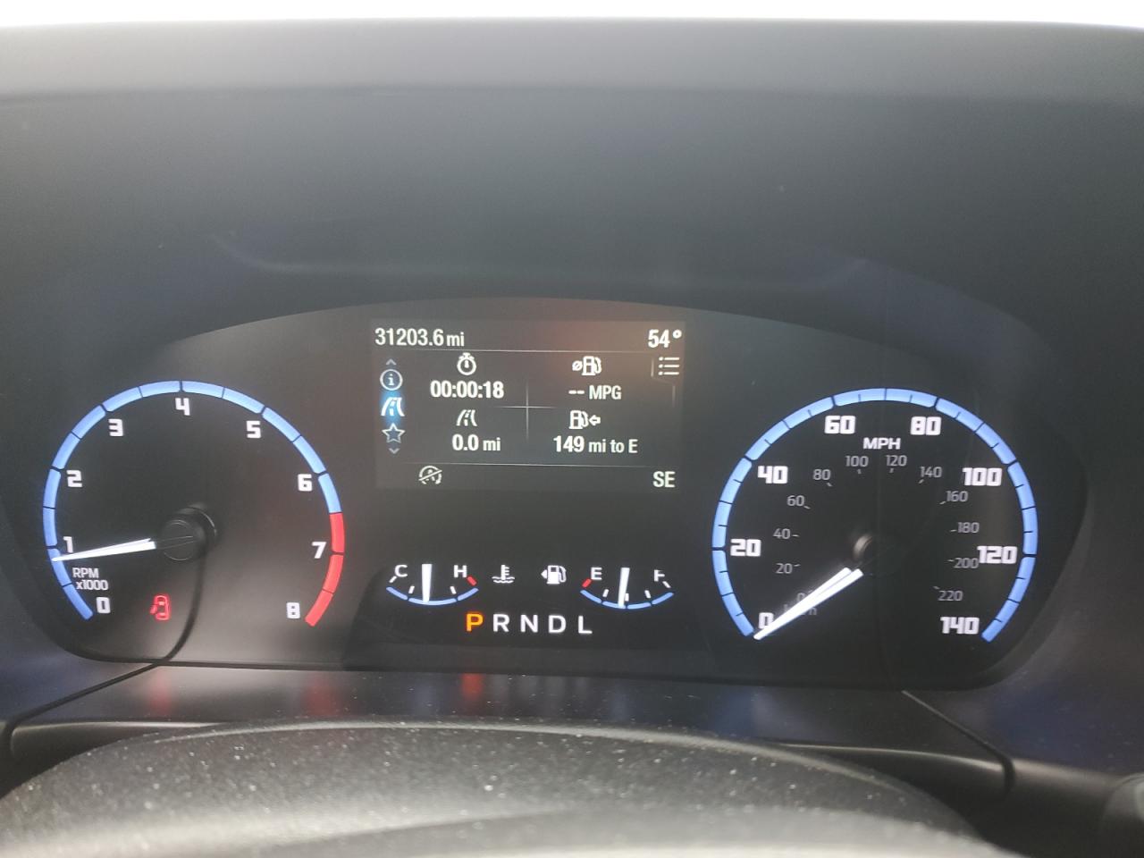 2023 FORD BRONCO SPORT BIG BEND VIN:3FMCR9B67PRD25839