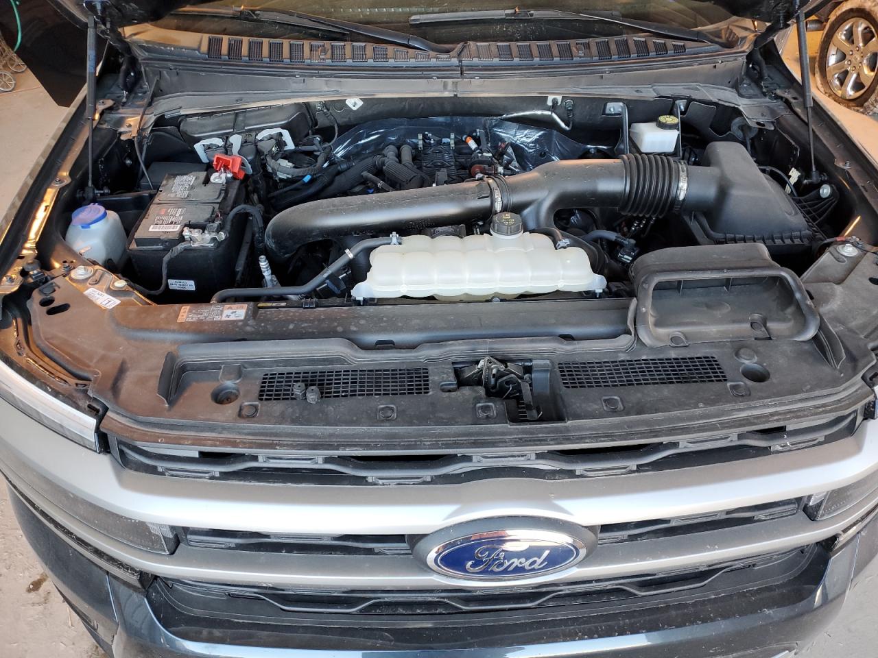 2024 FORD EXPEDITION MAX XLT VIN:1FMJK1H80REA52884