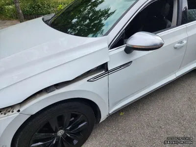 2019 Volkswagen Arteon WVWZZZ3HZKE009874 VIN:WVWZZZ3HZKE009874