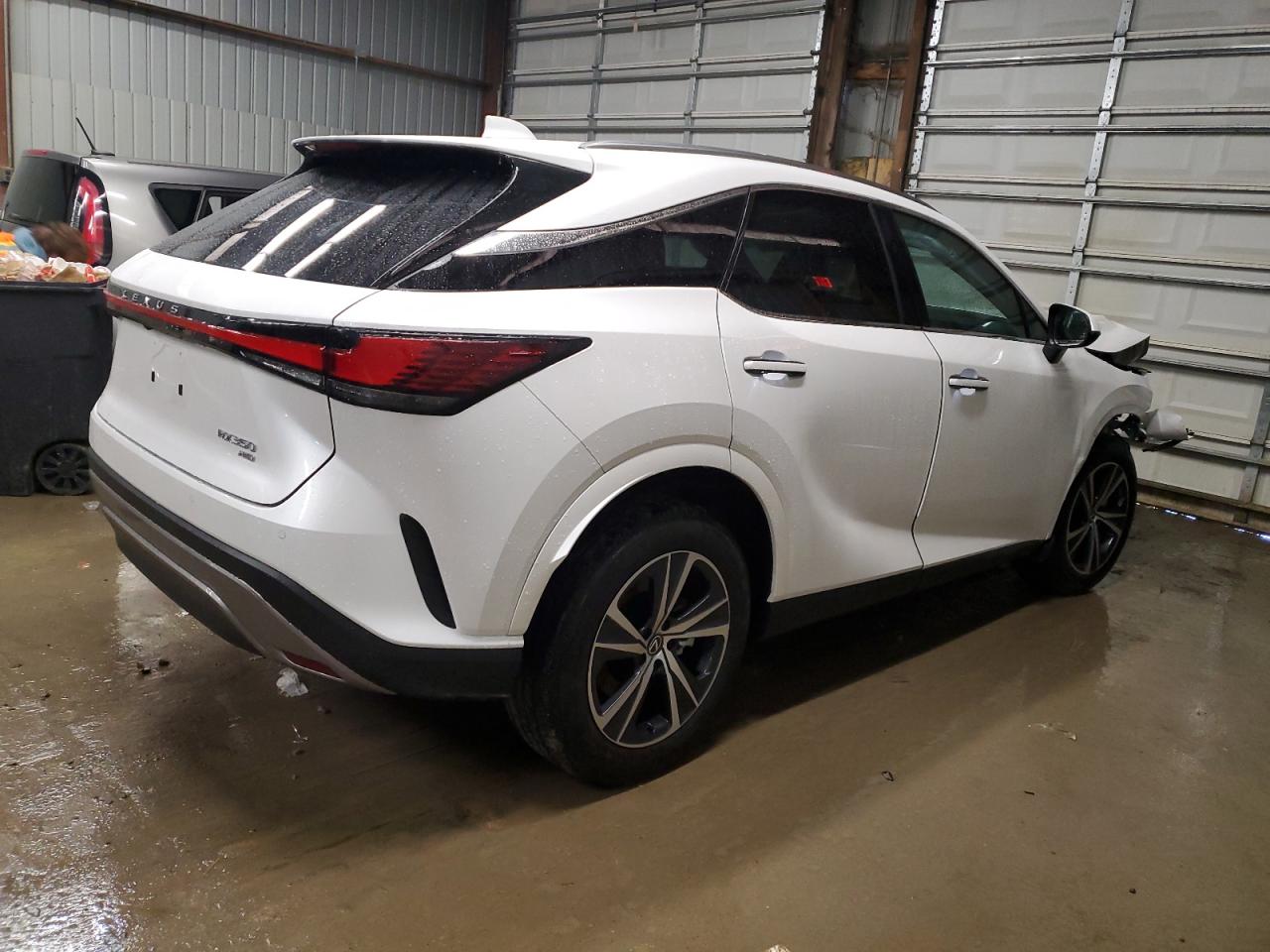 2024 LEXUS RX 350 BASE VIN:2T2BAMCA2RC064654