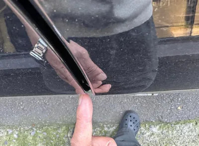 2016 BMW 640 WBA6E4100GG377430 VIN:WBA6E4100GG377430