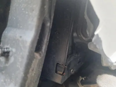 2018 Mercedes-Benz A 45 AMG WDDSJ5CB1JN553721 VIN:WDDSJ5CB1JN553721