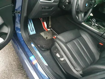 2020 BMW X5 M WBACV0104L9C83970 VIN:WBACV0104L9C83970