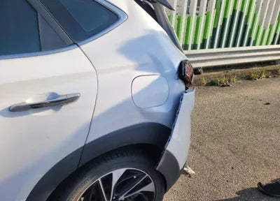 2019 Hyundai Tucson KMHJ581ABKU859575 VIN:KMHJ581ABKU859575