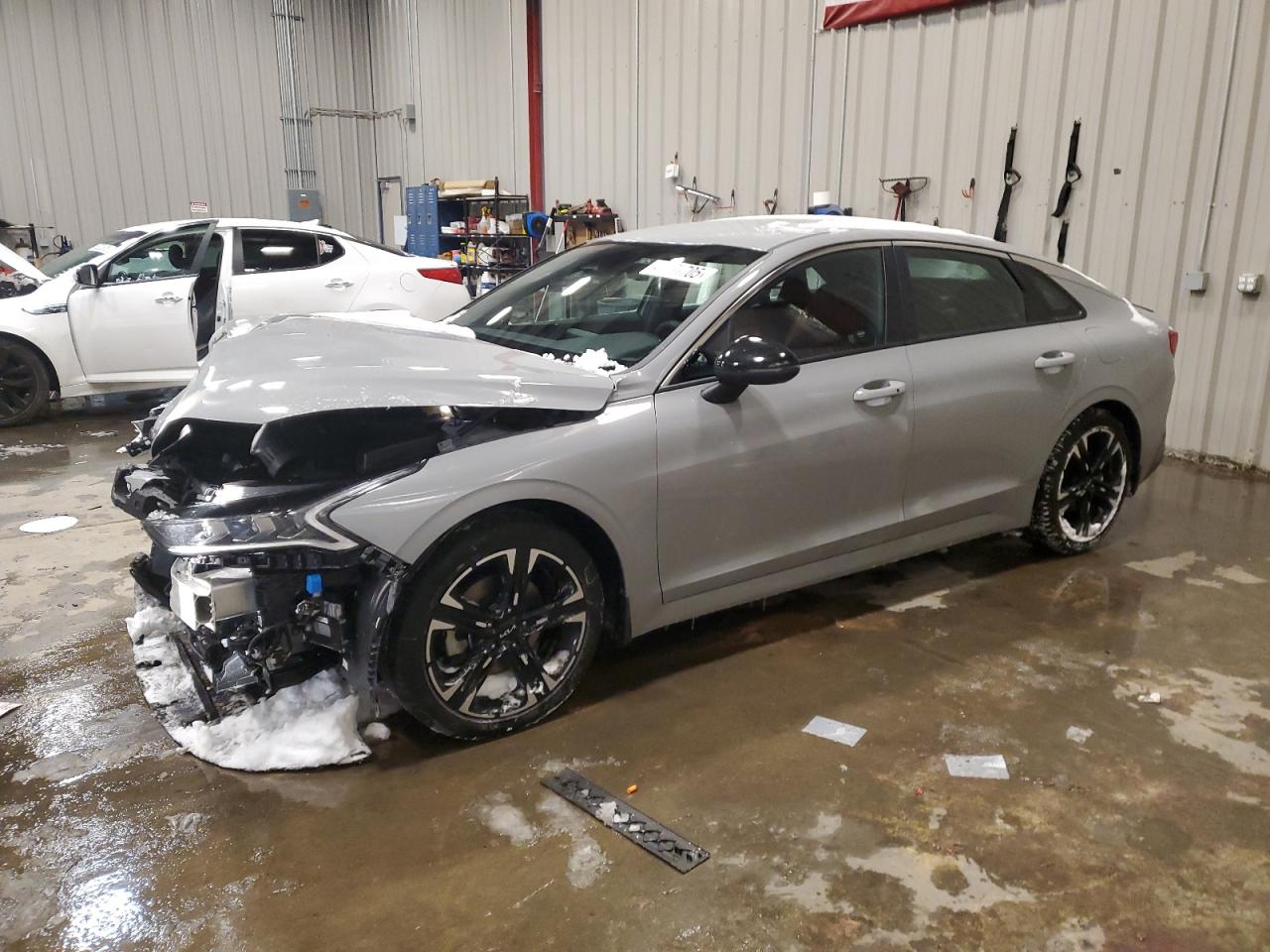 2024 KIA K5 GT LINE VIN:5XXG64J25RG256778