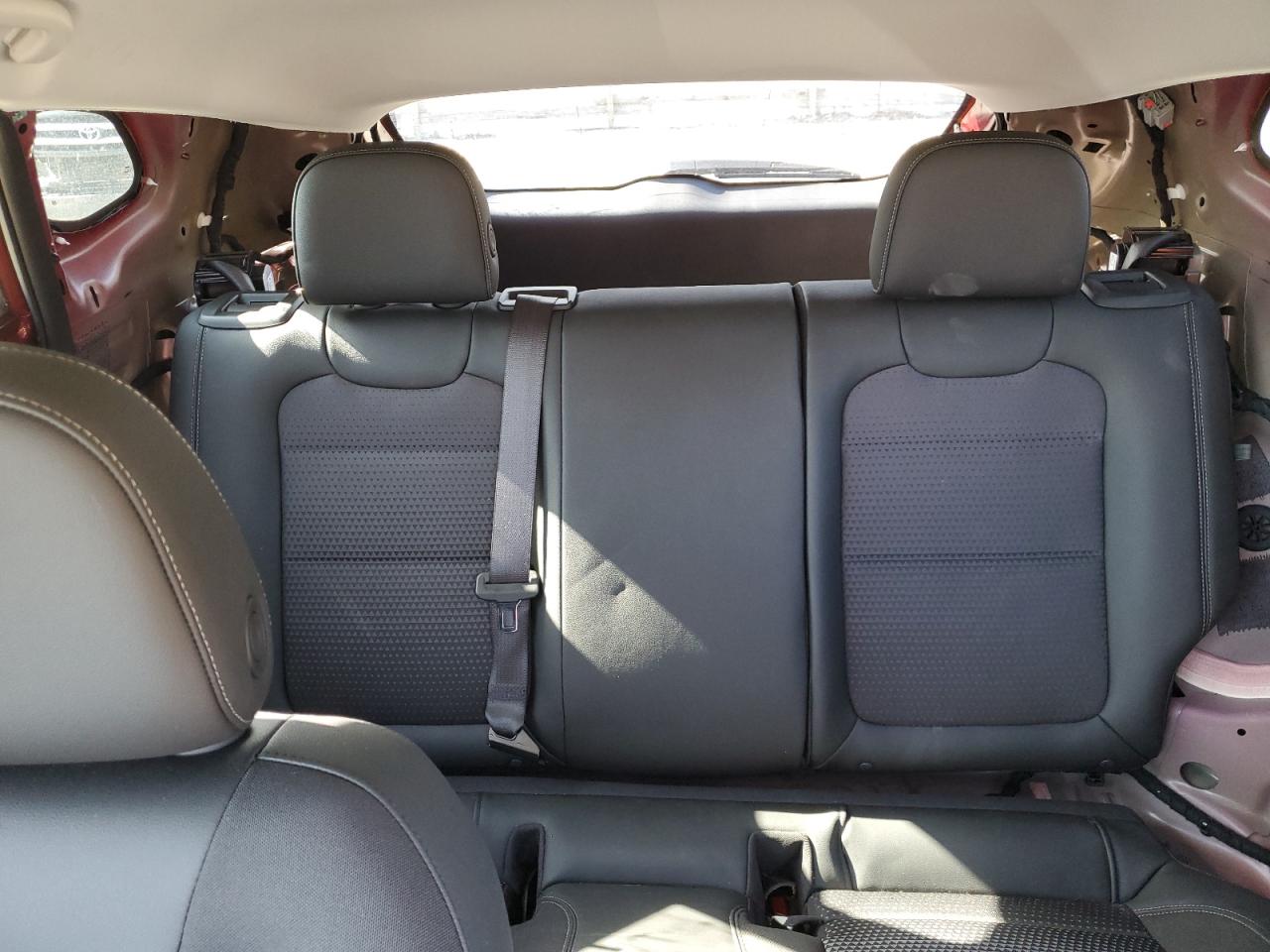 2024 CHEVROLET TRAX 1LT VIN:KL77LHE22RC241324