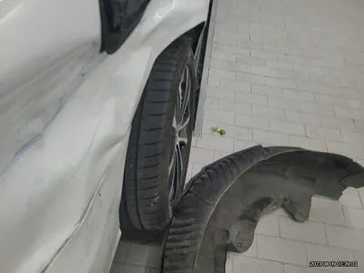 2021 Mercedes-Benz E 300 W1KZF5EB8MA984565 VIN:W1KZF5EB8MA984565