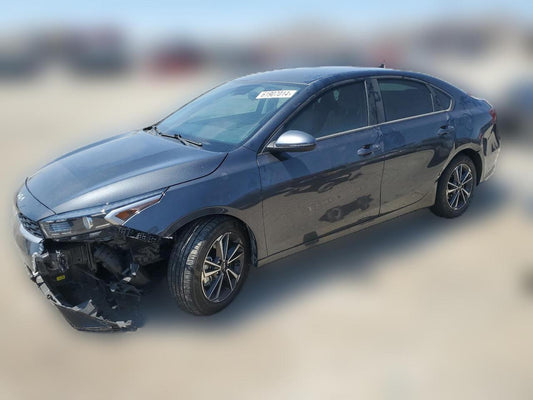 2023 KIA FORTE LX VIN:3KPF24AD9PE511270