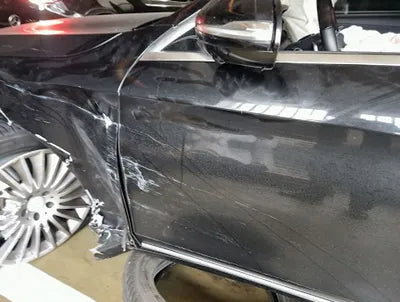 2019 Mercedes-Benz S 350 WDDUF2AB2KA446911 VIN:WDDUF2AB2KA446911