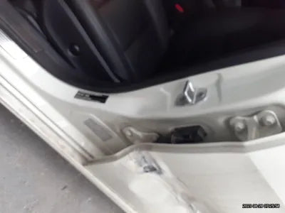 2017 Mercedes-Benz A 200 VIN: