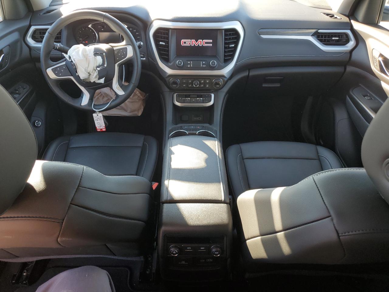 2023 GMC ACADIA SLT VIN:1GKKNMLS4PZ262595