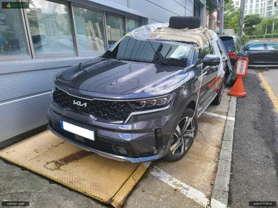 2023 Kia Sorento KNARK81GBPA191103 VIN:KNARK81GBPA191103