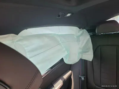 2023 BMW 420 WBA21DT07P9P51771 VIN:WBA21DT07P9P51771