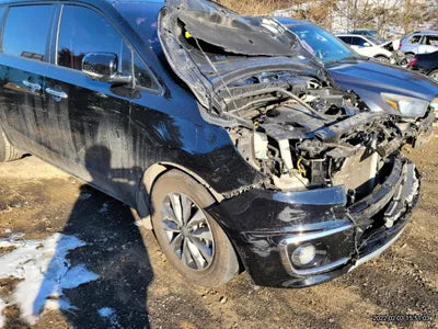 2016 Kia Carnival KNAMB81ABGS206813 VIN:KNAMB81ABGS206813