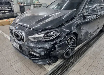 2022 BMW 120 WBA7L7106N7L08184 VIN:WBA7L7106N7L08184