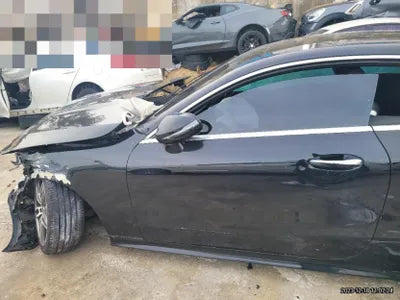 2018 Mercedes-Benz E 220 VIN: