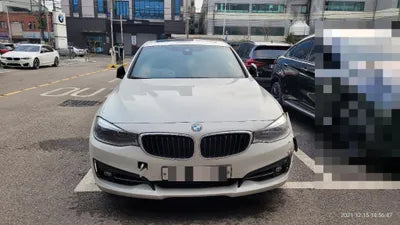 2018 BMW 320 WBA8T5103JB343622 VIN:WBA8T5103JB343622