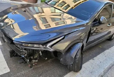 2021 Kia K5 VIN: