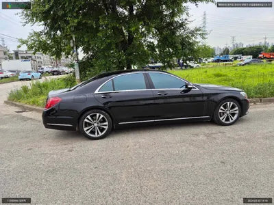 2016 Mercedes-Benz S 500 WDDUG8CB8GA241162 VIN:WDDUG8CB8GA241162