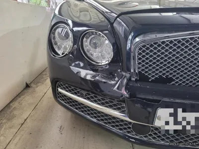 2016 Bentley Flying Spur SCBEL53W3GC056083 VIN:SCBEL53W3GC056083