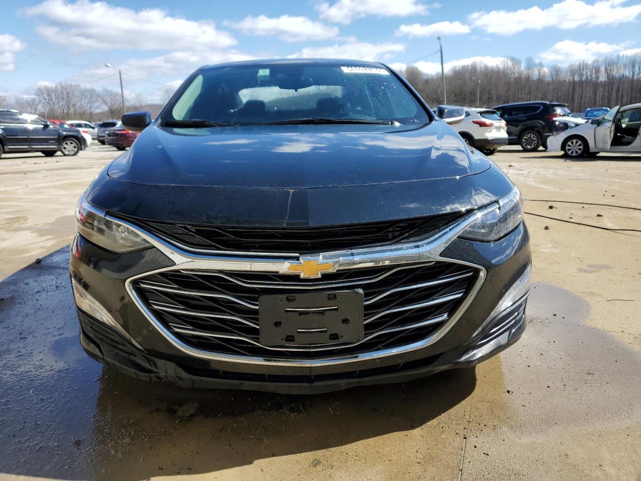 2024 CHEVROLET MALIBU LT VIN:1G1ZD5ST0RF218166