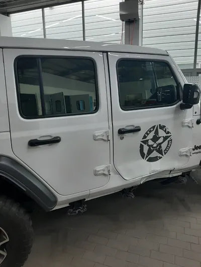2021 Jeep Wrangler VIN: