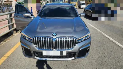 2020 BMW 730 WBA7S4105LCE06468 VIN:WBA7S4105LCE06468