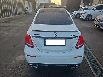 2018 Mercedes-Benz E 200 WDDZF4CB2JA411217 VIN:WDDZF4CB2JA411217